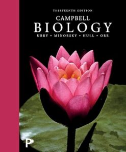 Campbell's Biology 13th Edition