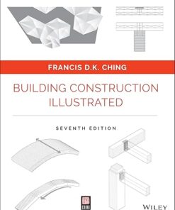 Building Construction Illustrated 7th Edition